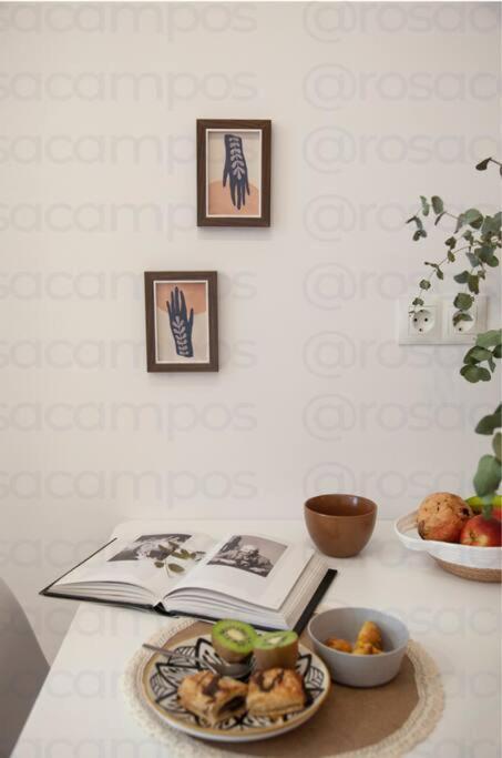 Rb - Urban Loft Retreat, Comfort & Good Location Valencia Exterior foto