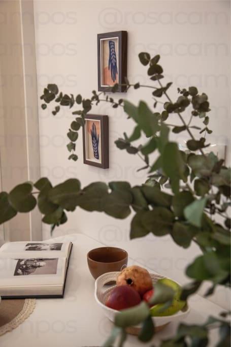 Rb - Urban Loft Retreat, Comfort & Good Location Valencia Exterior foto